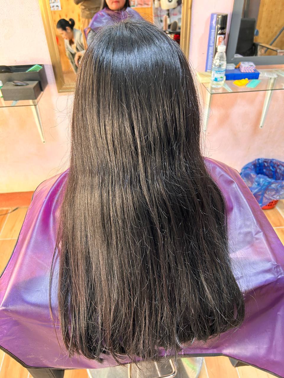 Before