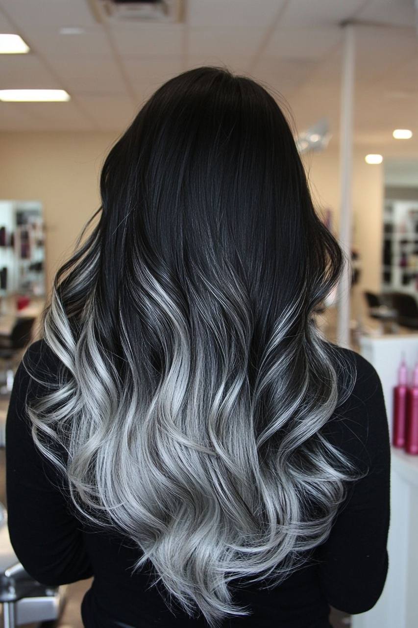 Balayage