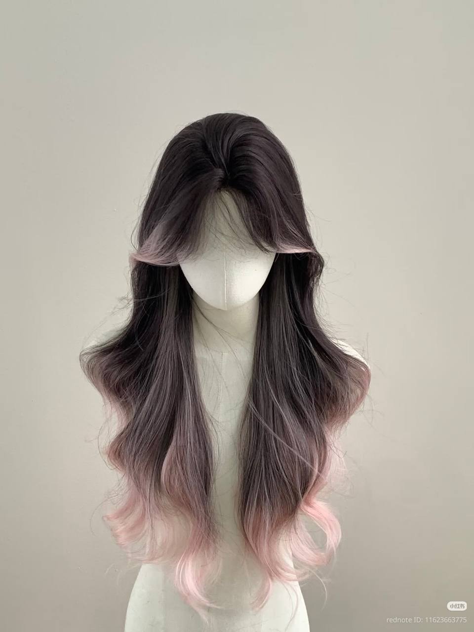 Balayage Hair