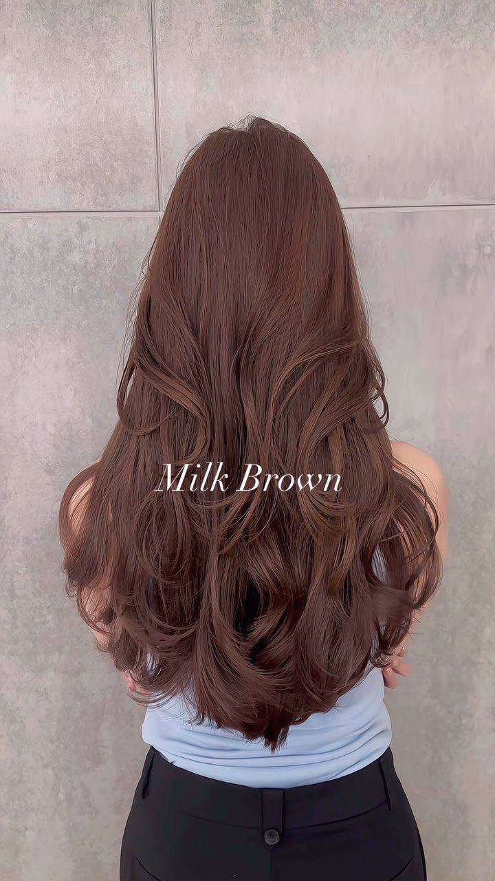 Hair Color