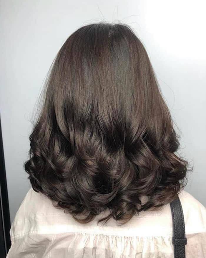 Digital Perm