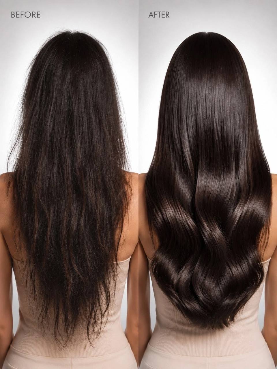Hair Treatment